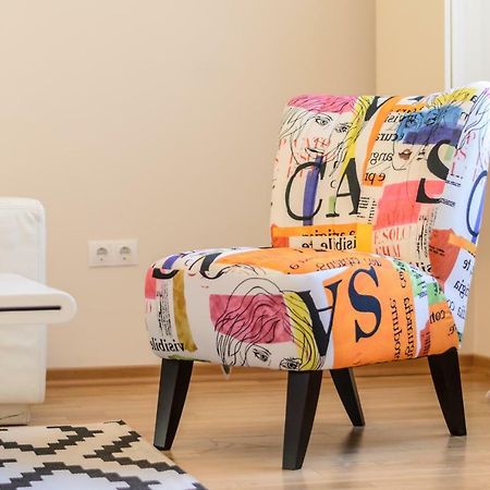 Rise & Shine Sofia Luxury Apartment By Flat Mаnager Bagian luar foto
